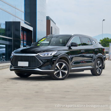 New Energy Model BYD Song Plus EV Flagship 2023 for Sale